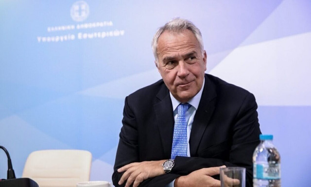 Βορίδης: «Ο Daniel ήταν τέσσερις, πέντε φορές πάνω από τον Ιανό»