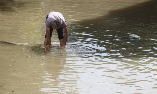 Κακοκαιρία Daniel: «Υπάρχουν πτώματα στο δρόμο» – Συγκλονιστική μαρτυρία από τη Μαραθέα Καρδίτσας