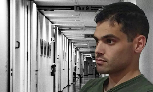 Φανταστικά νέα: Ο 29χρονος Νίκος βγήκε νικητής και επιστρέφει σήμερα σπίτι του