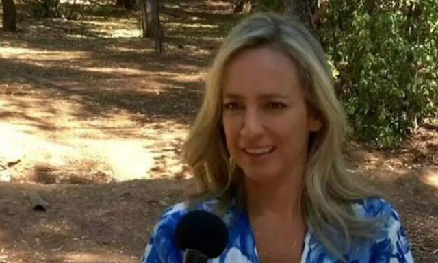 Δύσκολες ώρες για την τραγουδίστρια Πάμελα: Πέθανε ο πατέρας της