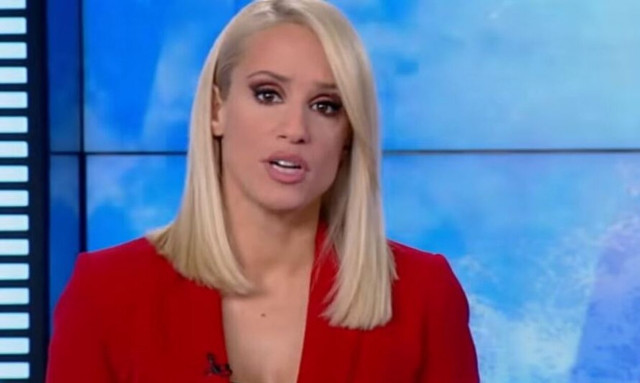 Κατερίνα Παναγοπούλου – «Εξερράγη» για τον θάνατο του Αντώνη: Δεν χωράει το μυαλό μας αυτή κτηνωδία