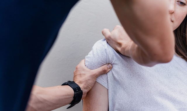 Η Παγκόσμια Ημέρα Φυσικοθεραπείας αφιερωμένη στην οστεοαρθρίτιδα