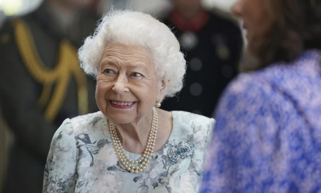 Ενας χρόνος από τον θάνατο της βασίλισσας Ελισάβετ - Το 2026 τα αποκαλυπτήρια μνημείου της