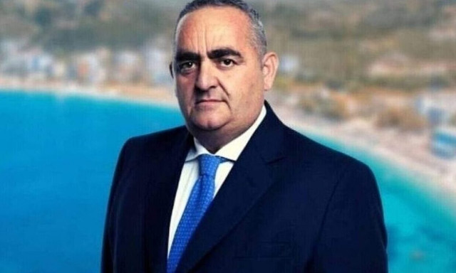 Lawyer representing Beleri meets with Greek lawyers in Athens