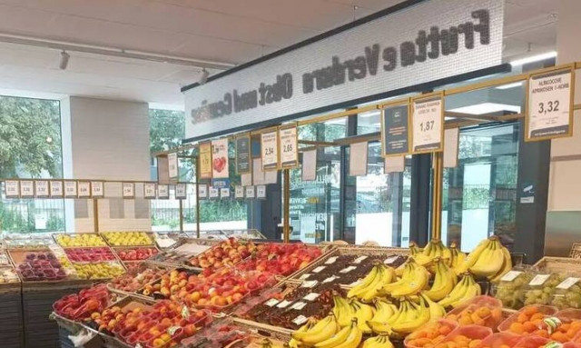 Ιταλία: κατά του πληθωρισμού με μειώσεις τιμών