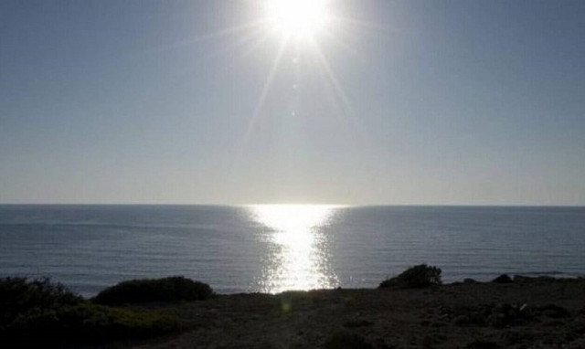 Weather forecast: Generally fair on Sunday