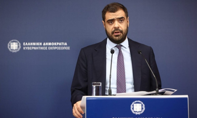 Παύλος Μαρινάκης: «Τα fake news διαψεύστηκαν πανηγυρικά»