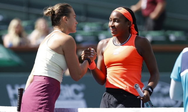 US Open: Γκοφ και Σαμπαλένκα διεκδικούν τον τίτλο κι ένα μεγάλο χρηματικό έπαθλο – Ώρα και κανάλι