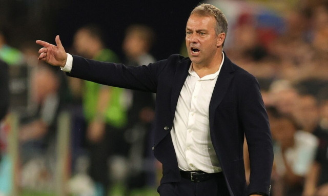 «Τελείωσαν» τον Φλικ οι Γερμανοί