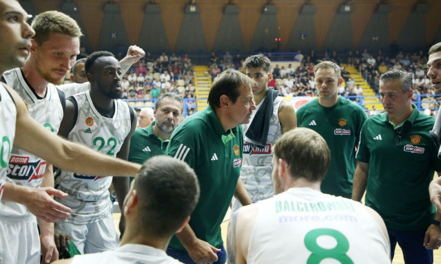 Εργκίν Αταμάν: «Λυπάμαι για την καταστροφή στην κεντρική Ελλάδα»