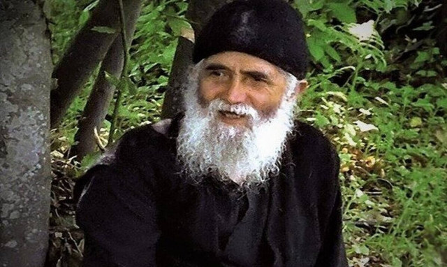 Η ανατριχιαστική προφητεία του Άγιου Παΐσιου για τις πλημμύρες!