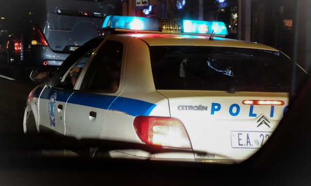 Πετρούπολη: Πυροβολισμοί έξω από κέντρο διασκέδασης - Τραυματίστηκε 33χρονος