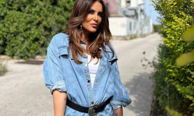 Ναταλία Γερμανού για Αντώνη Καργιώτη: «Τον σκότωσε ο υπάλληλος του πλοίου...μην το καλύψετε»