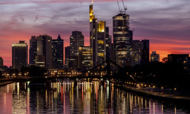 Γερμανία: Επιστρέφει ο «ασθενής της Ευρώπης»; Σύννεφα στη μεγαλύτερη οικονομία της ευρωζώνης