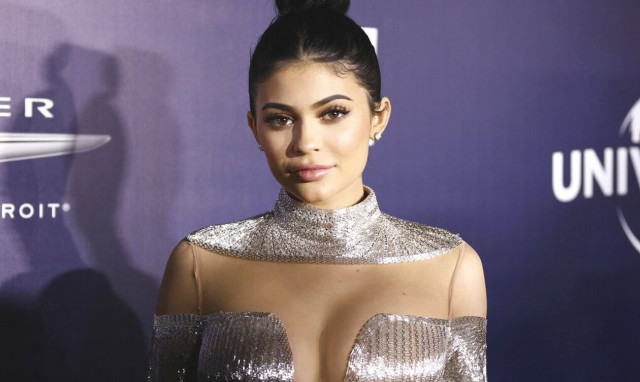 Κάιλι Τζένερ: Nέα κοινή εμφάνιση με τον Τιμοτέ Σαλαμέ - Είναι ερωτευμένοι και δεν το κρύβουν