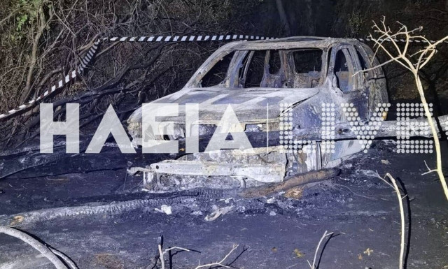 Τραγωδία στη Βάρδα: Θρίλερ με τον 46χρονο επιχειρηματία που βρέθηκε απανθρακωμένος