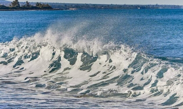 Τραγωδία στη Ζάκυνθο: Πνίγηκε 57χρονος Βρετανός στον Λαγανά - Διασώθηκε 4χρονος