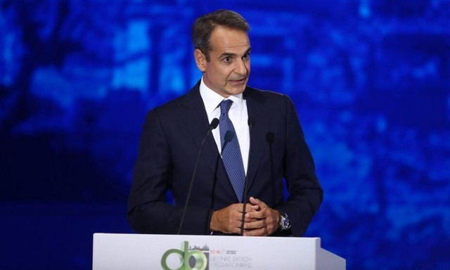 Κυριάκος Μητσοτάκης: Πάει στη ΔΕΘ το επόμενο Σαββατοκύριακο