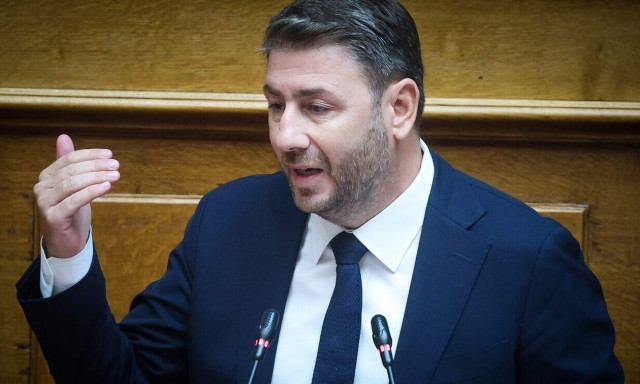Νίκος Ανδρουλάκης: Οι ευθύνες της κυβέρνησης και της Περιφέρειας είναι πολύ μεγάλες