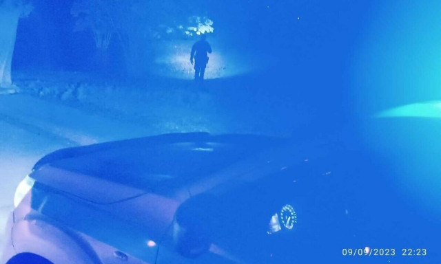 Πλιάτσικο στον Βόλο: Δύο άνδρες έκλεψαν κουζίνα και συνελήφθησαν - Συνεχείς περιπολίες της ΕΛ.ΑΣ.