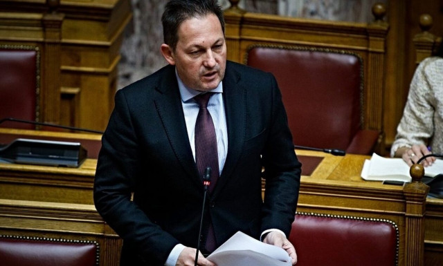 Πέτσας: Άμεσα τροφή και στέγη για τους πλημμυροπαθείς