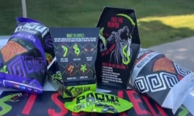 Το σνακ που εξαφανίστηκε από τα ράφια των σούπερ μάρκετ μετά τον θάνατο ενός ανθρώπου