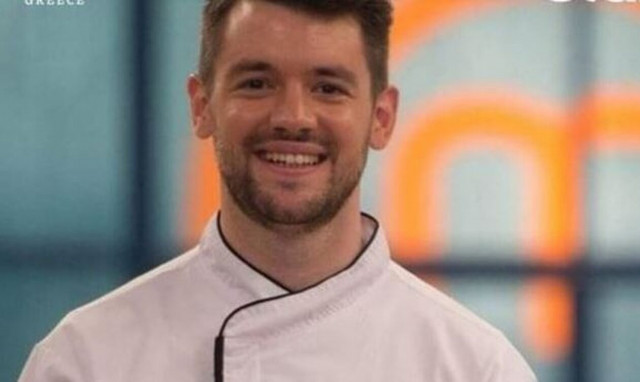 Τιμολέων Διαμαντής: «Δεν έχουμε από την Τρίτη νερό» - Κραυγή από τον νικητή του MasterChef