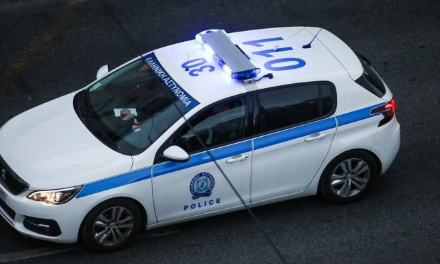 Περιστέρι: Συνελήφθη φυγόποινος - Είχε καταδικαστεί σε 10 χρόνια για εμπορία ναρκωτικών