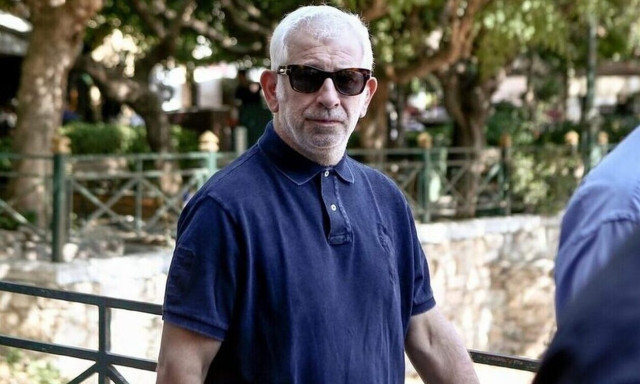 Πέτρος Φιλιππίδης: Αλλάζει καριέρα ο ηθοποιός - Σκέφτεται να γίνει ταξιτζής ή καφετζής