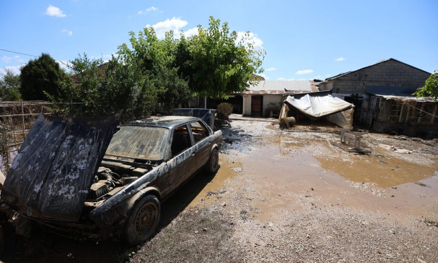 Κακοκαιρία Daniel: Οι επιπτώσεις στον προϋπολογισμό - Πώς επηρεάζεται το Σύμφωνο Σταθερότητας