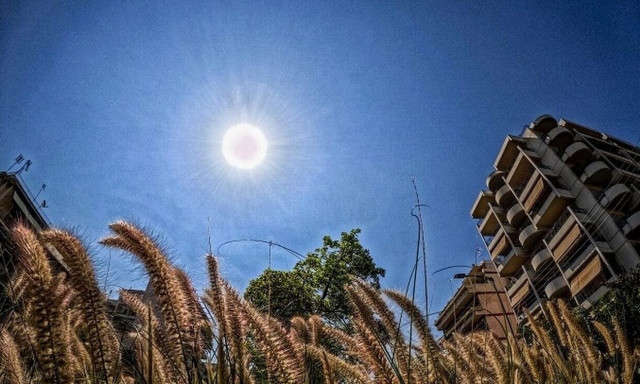 Weather forecast: Mostly fair on Tuesday