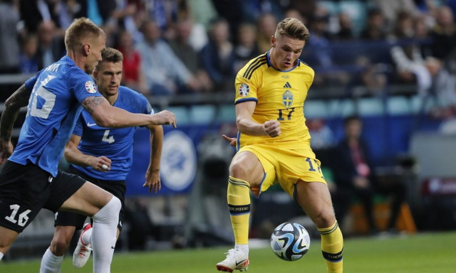 Αθλητικές μεταδόσεις: Συνέχεια στα προκριματικά Euro 2024