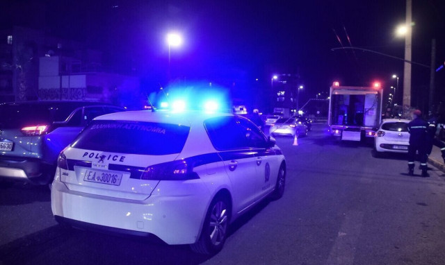 Θρίλερ στην Ηλεία με απανθρακωμένο επιχειρηματία σε ΙΧ - Δεν αποκλείει τίποτα η Αστυνομία