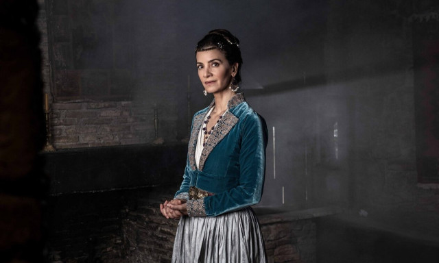 «Σασμός» & «Η Μάγισσα»: Πότε βγαίνουν στον αέρα οι μεγάλες παραγωγές μυθοπλασίας