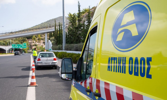 Αττική Οδός:  Στο επίκεντρο η ασφάλεια και η εξυπηρέτηση