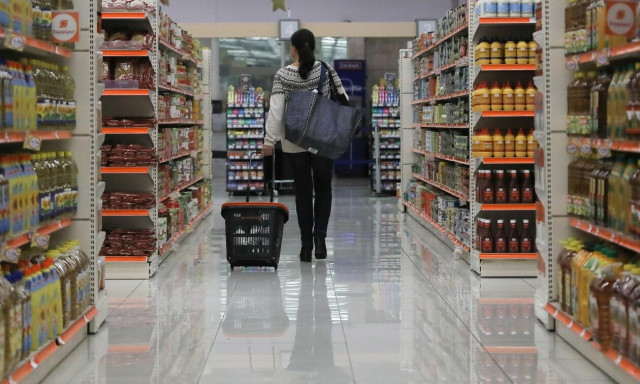 Σούπερ Μάρκετ: Αισιοδοξία για την αντιμετώπιση του «Πληθωρισμού Απληστίας»