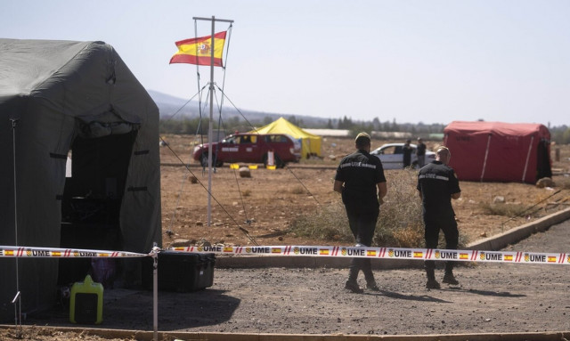 Σεισμός στο Μαρόκο: Η Ισπανία στέλνει περισσότερα σωστικά συνεργεία