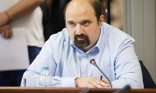 Κακοκαιρία Daniel - Τριαντόπουλος: Περισσότερες από 3.000 αυτοψίες και καταγραφές στη Θεσσαλία