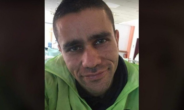 Αντώνης Καργιώτης: «Τα παιδιά ήταν σαν αγρίμια», είπε μεταξύ άλλων ο ετεροθαλής αδερφός του