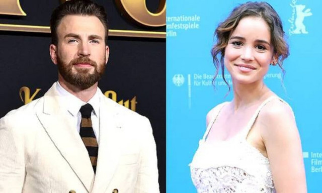 Κρις Έβανς: O «Captain America» παντρεύτηκε την Άλμπα Μπαπτίστα υπό άκρα μυστικότητα