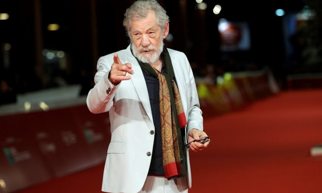 Ο Ίαν ΜακΚέλεν αποκαλύπτει τη «χειρότερη» κινηματογραφική εμπειρία της καριέρας του