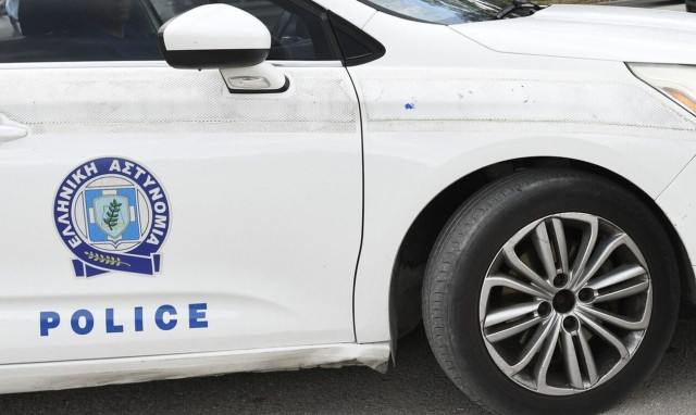 Κρήτη: Ανακάλυψαν οπλοστάσιο σε μπλόκο οι Αρχές - Τι μετέφερε 36χρονος