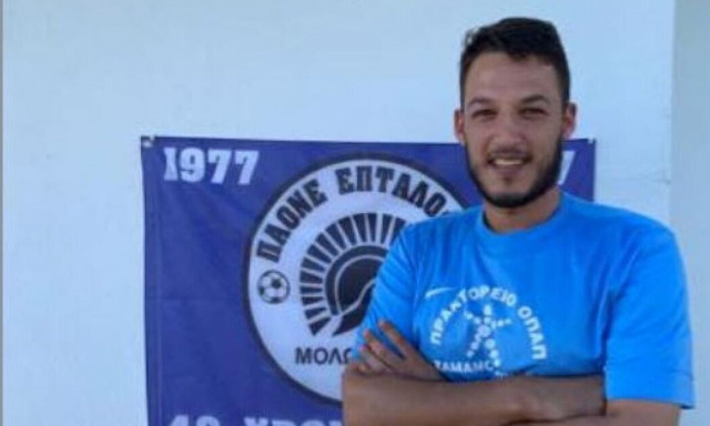 Κιλκίς: Πατέρας δύο παιδιών ο 33χρονος ποδοσφαιριστής που κατέρρευσε στο γήπεδο