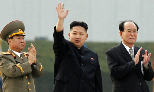 Κιμ Γιονγκ Ουν: Στο τρένο με προορισμό τη Ρωσία - Πιθανότατα αύριο το κρίσιμο ραντεβού με τον Πούτιν