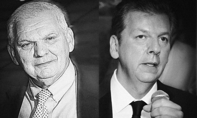 Σκάνδαλο Folli Follie: Η δίκη παρωδία και οι χλιδάτες διακοπές των Κουτσολιούτσων