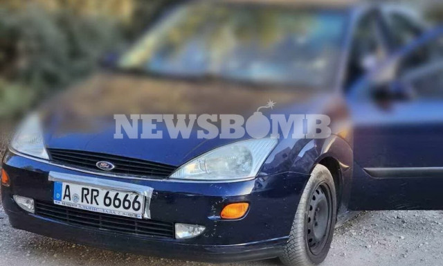 Πυροβολισμοί στη Λούτσα: Ενέδρα θανάτου έστησαν οι δράστες - Τι αποκαλύπτουν οι πλαστές πινακίδες