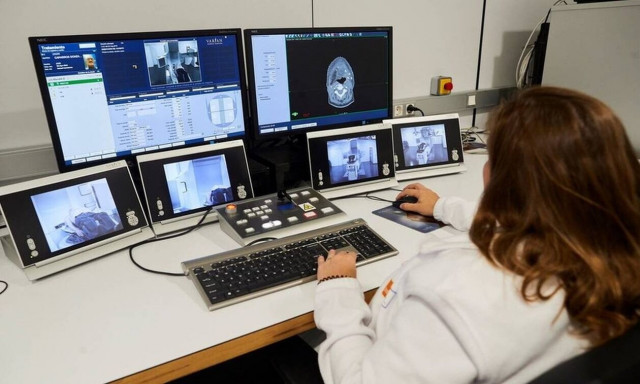 Καρκίνος του πνεύμονα: Σε πρώιμο στάδιο το 85% των νέων διαγνώσεων - Το πρόγραμμα της Ταϊβάν