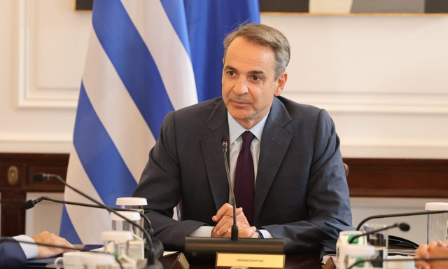 Πότε και πόσοι θα δουν την έξοδο; Η «μαύρη λίστα» του Μητσοτάκη μετά την παραίτηση Βαρβιτσιώτη