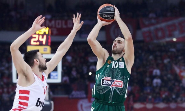 Basket League: Νέο σύστημα διεξαγωγής του πρωταθλήματος ανακοίνωσε ο ΕΣΑΚΕ