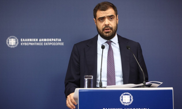 Κακοκαιρία Daniel - Παύλος Μαρινάκης: Τα μέτρα για τους πληγέντες θα προσαρμοστούν